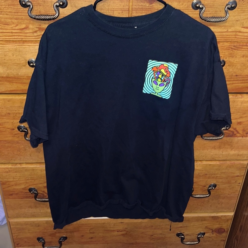 A-Lab T-shirt